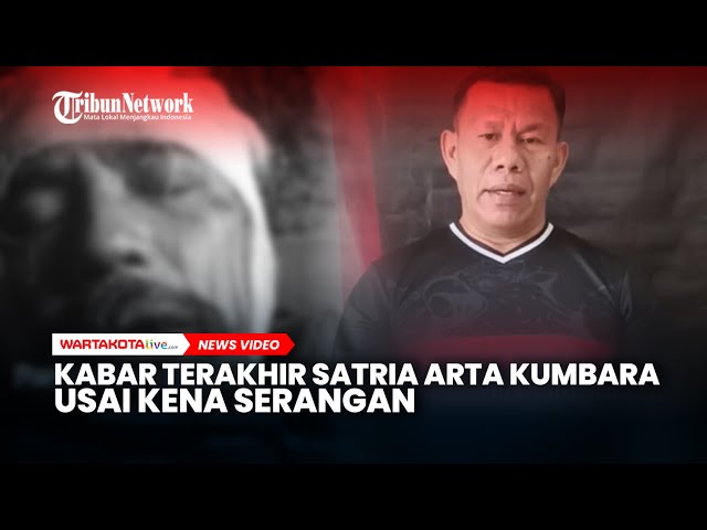 Kabar Terakhir Mantan TNI yang Membelot ke Rusia Satria Arta Kumbara Usai Kena Serangan