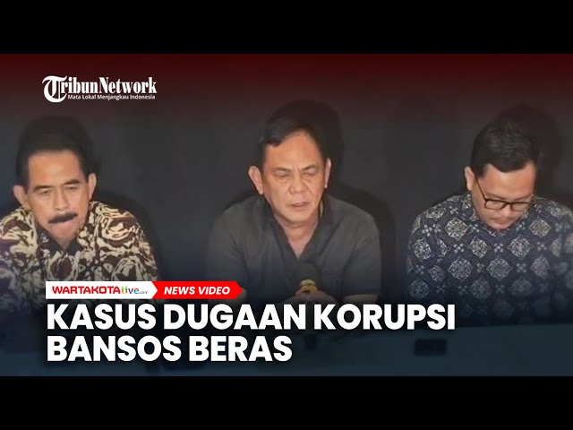 Dugaan Korupsi Bansos, Kuasa Hukum Nilai Penetapan Tersangka Bambang Rudijanto Tak Sesuai Aturan