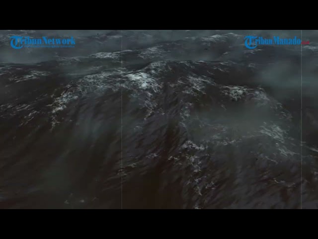 Waspada! Peringatan Dini Cuaca Ekstrem Besok Minggu 14 September 2025 di Beberapa Wilayah Indonesia