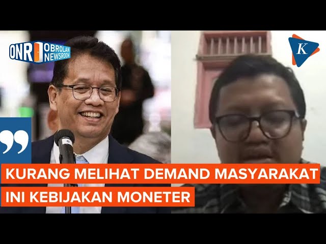 Menkeu Purbaya Suntik Rp 200 T ke 6 Bank, Ini Kata CELIOS
