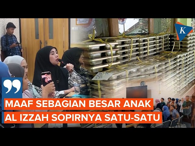 Tolak MBG, Wali Murid SDIT Al Izzah Serang: Anak Diantar Sopir Naik Pajero, Dikira Saya Tidak Mampu