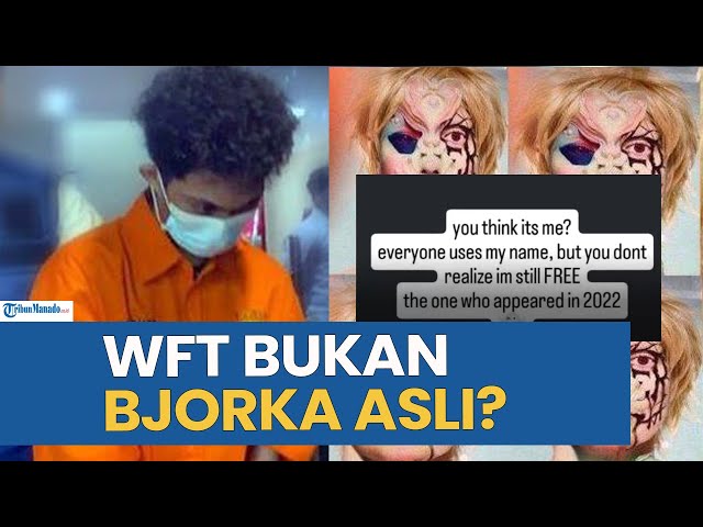 Hacker Bjorka Masih Bebas? Sosok yang Ditangkap Polisi Ternyata Pengangguran Belajar IT Otodidak