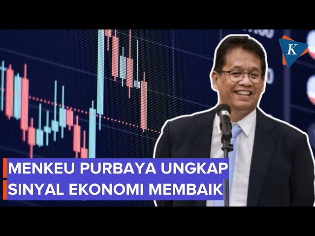 Sinyal Ekonomi Membaik, Purbaya Yakin IHSG Akan “To the Moon”