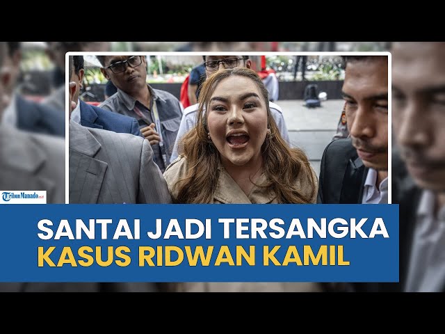 Lisa Santai Menanggapi Kasus Pencemaran Nama Baik Ridwan, Balas Komentar Netizen dengan Sindiran