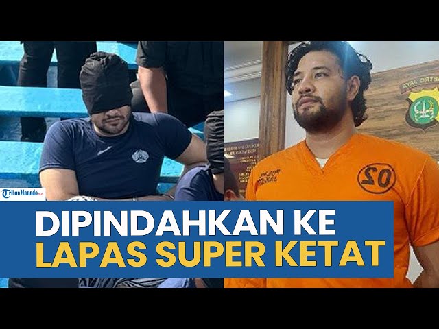 Ammar Zoni Dipindahkan ke Lapas Super Maksimum, Pengacara Tegaskan Belum Ada Putusan Hukum