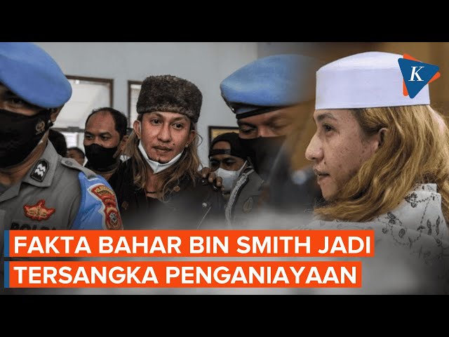 Bahar Diduga Tak Hanya Aniaya Anggota Banser, tapi Juga Rampas Ponsel