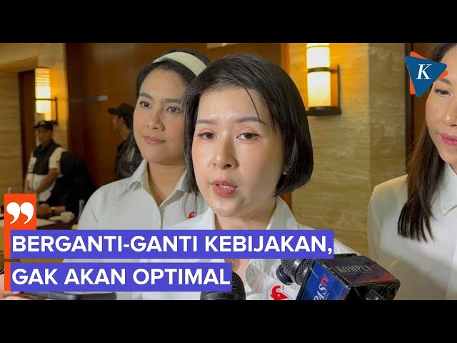 PSI: Kami Berkomitmen Dukung Prabowo-Gibran Sampai Selesai 2029